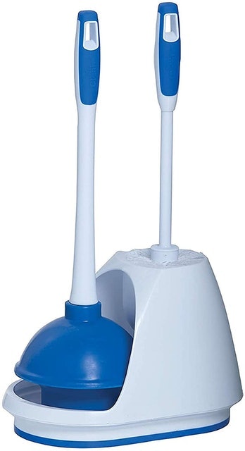 10 Best Toilet Cleaning Brushes in 2022 (OXO, Mr. Clean, and More) 5