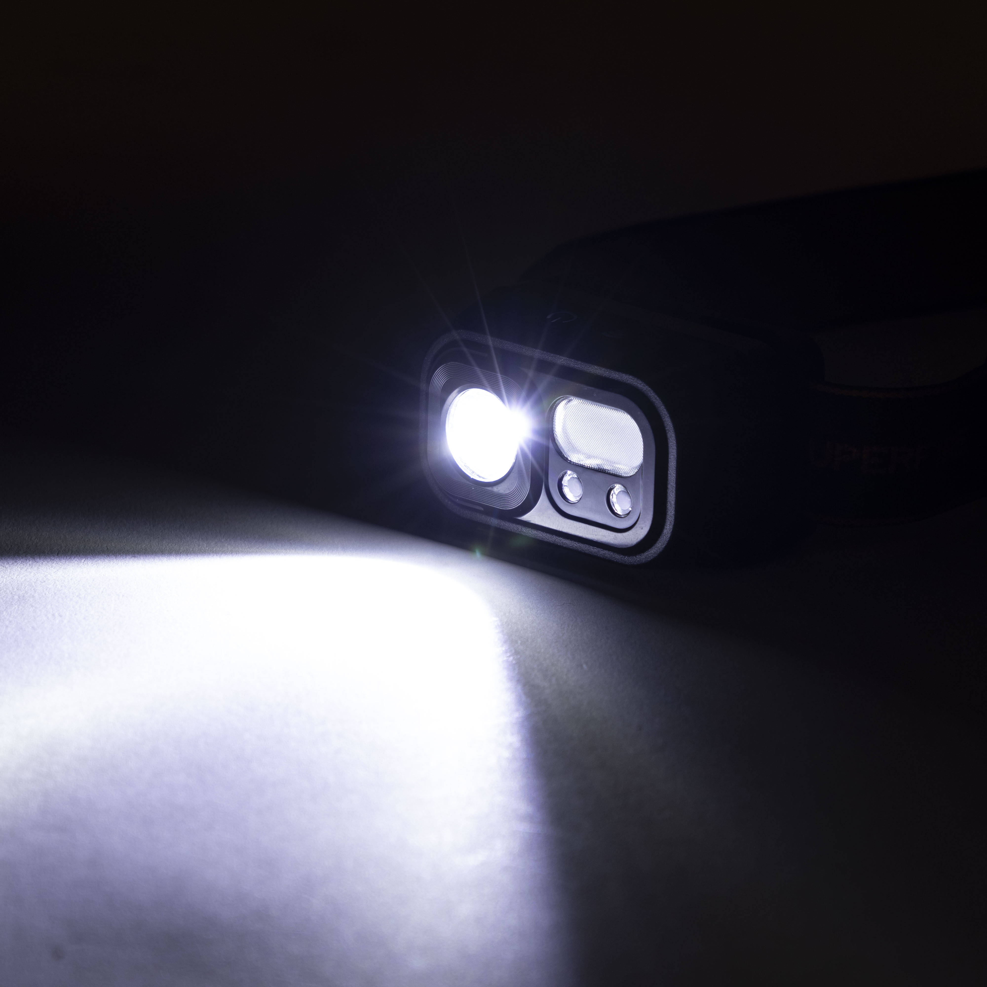 HL23-S USB Rechargeable Headlamp 10