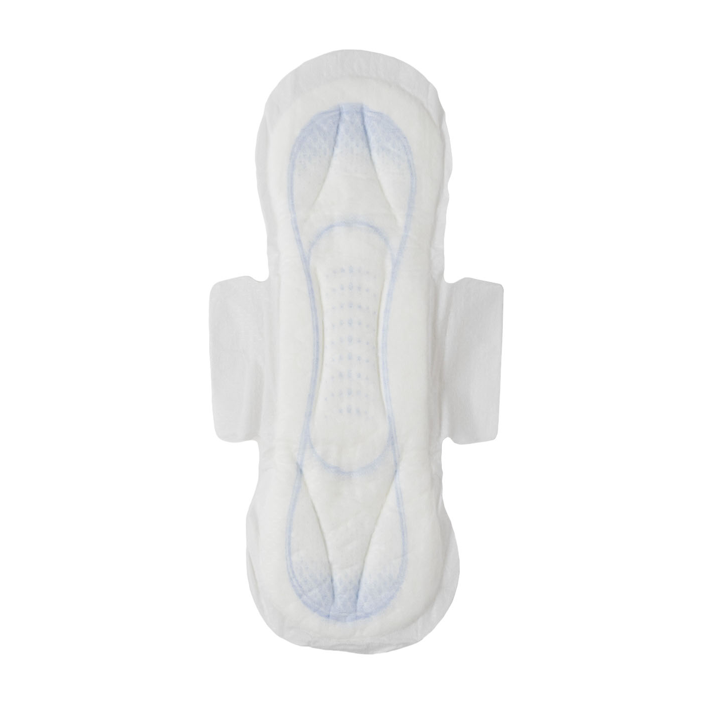 Clean & Secure Overnight Maxi Pads 2
