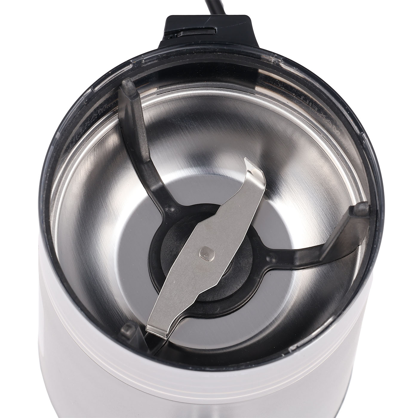 Mr. Coffee® Multi-Grind 12-Cup Automatic Coffee Grinder 5