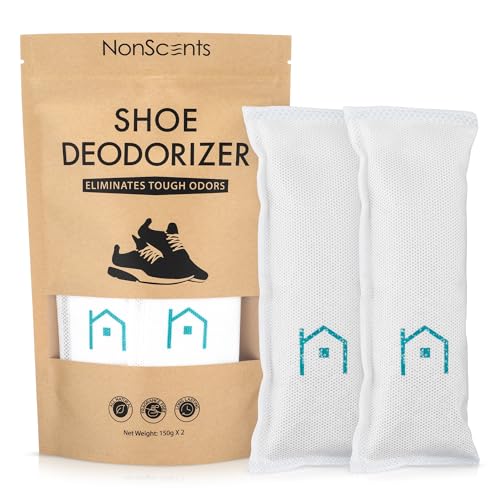 Shoe Deodorizer 1