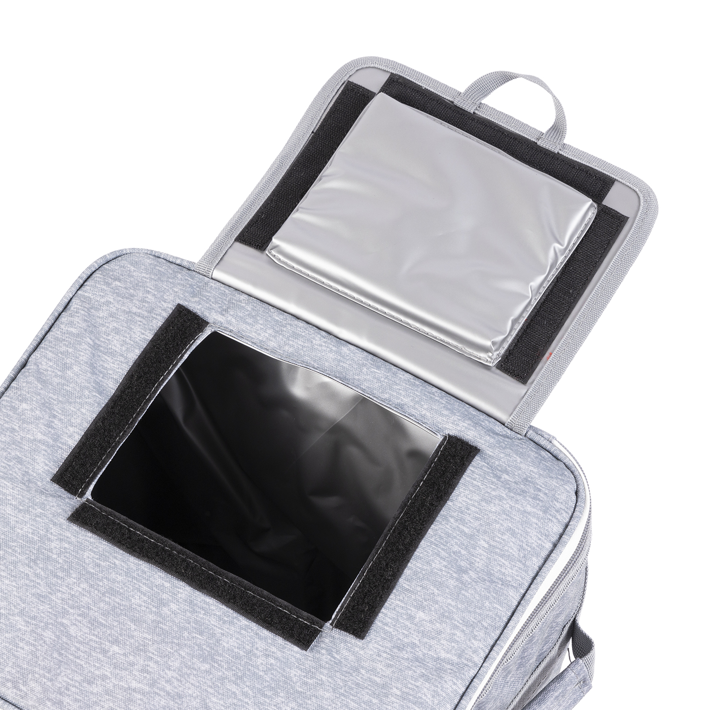 Soft Cooler With Wheels 5