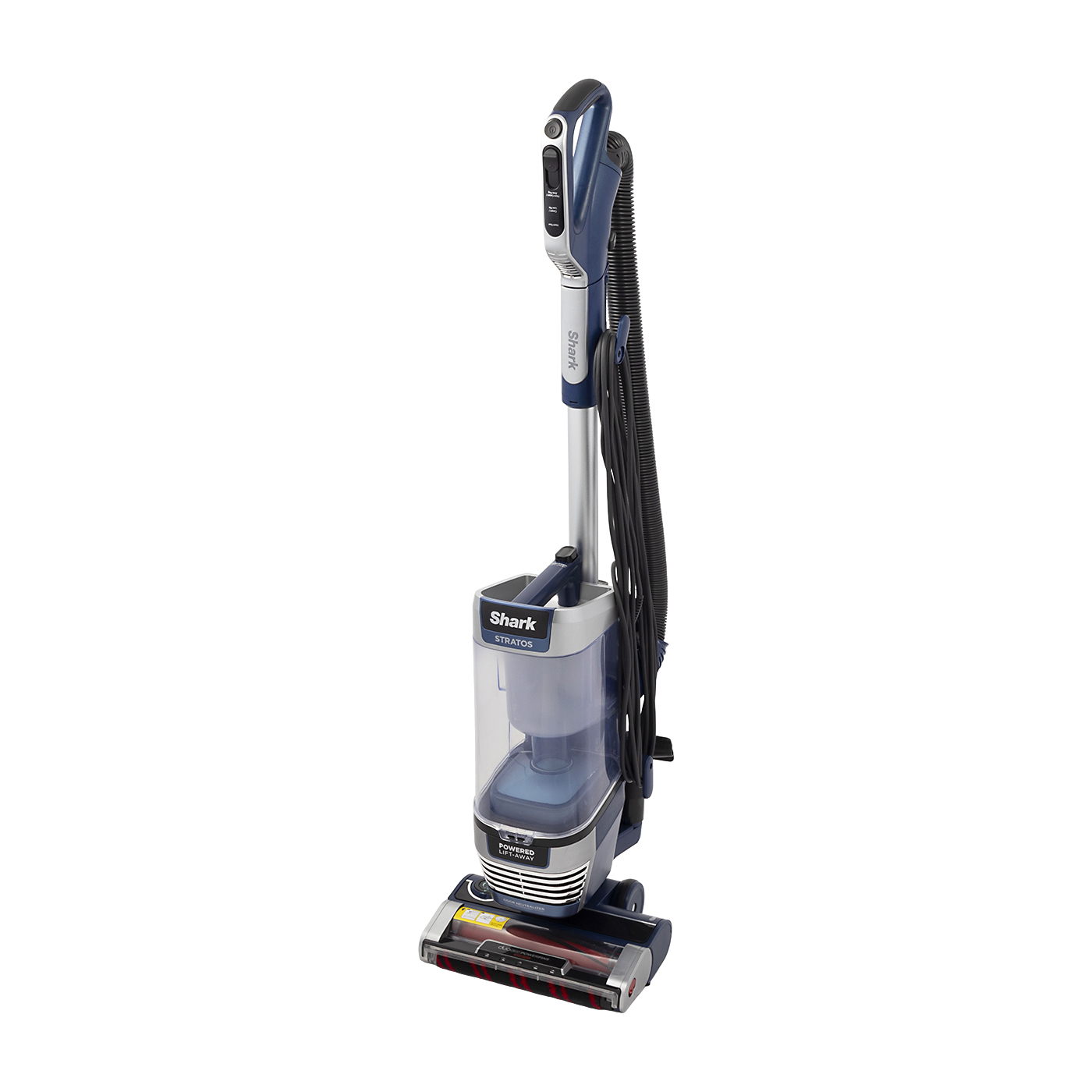 Stratos DuoClean Powered Lift-Away with Odor Neutralizer Upright Vacuum 1