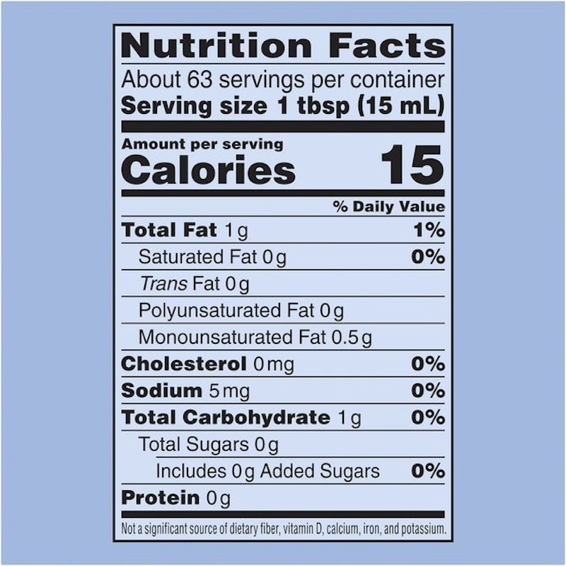 Coffee-Mate Zero Sugar Pumpkin Spice Creamer 2