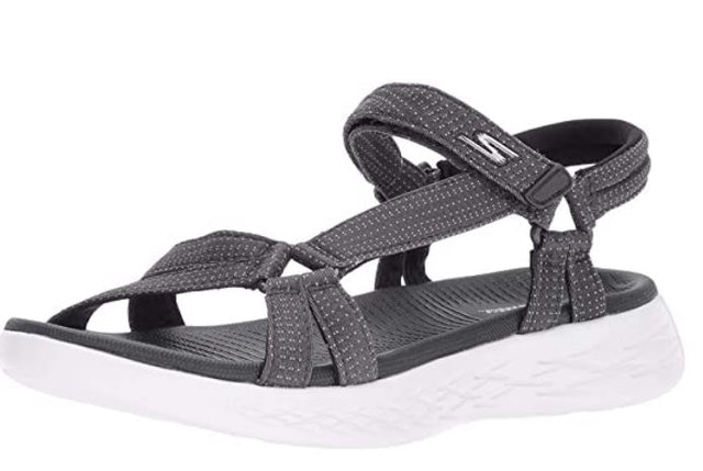 Women's On-The-Go Sports Sandal 1
