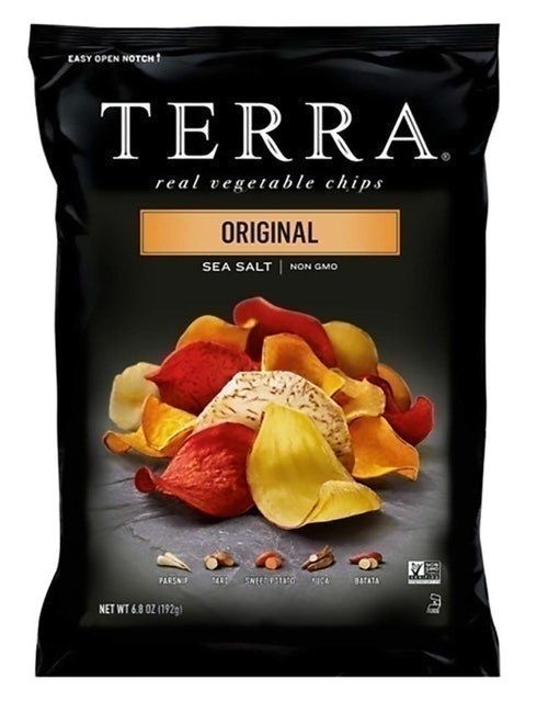 10 Best Vegetable Chips in 2022 (Terra, Brad's, and More) 1
