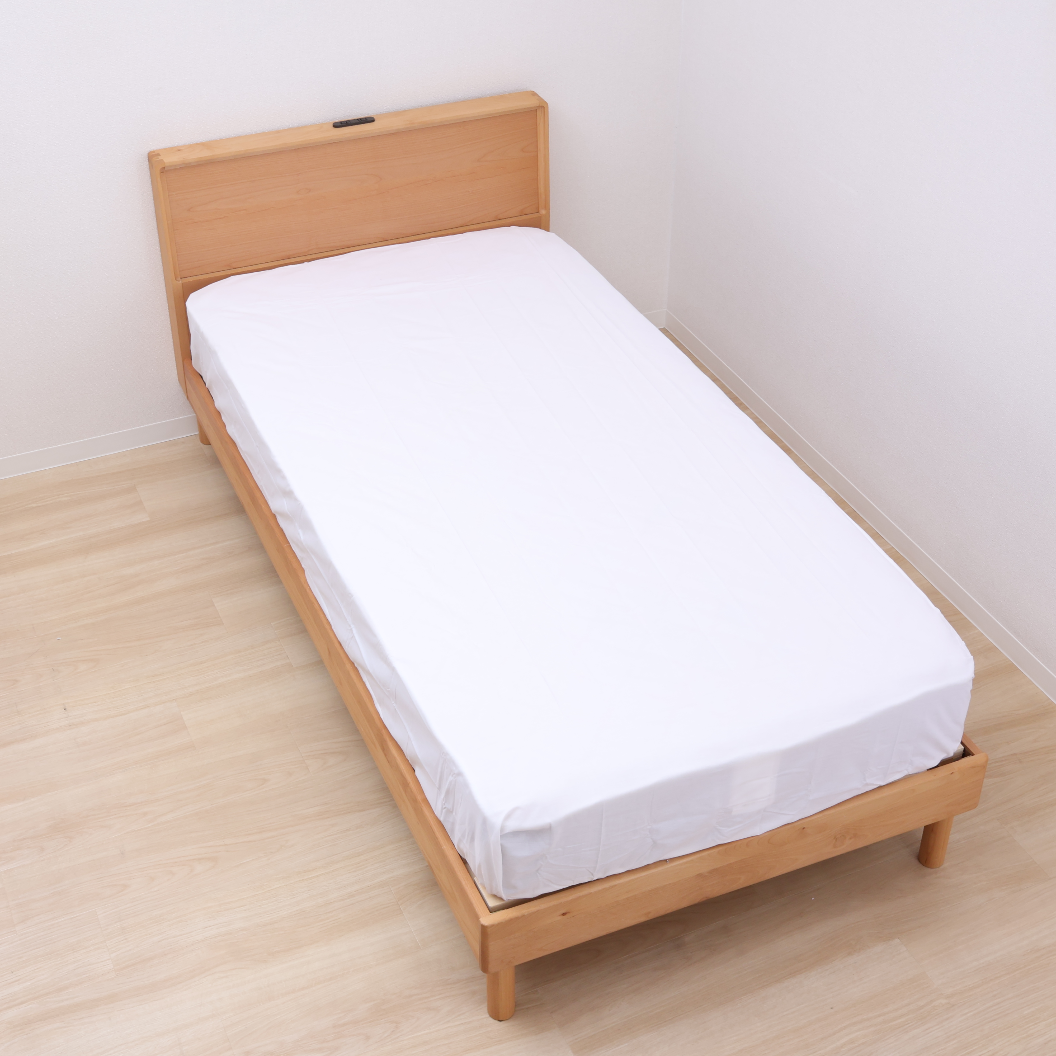 Organic Linen Sheets 4