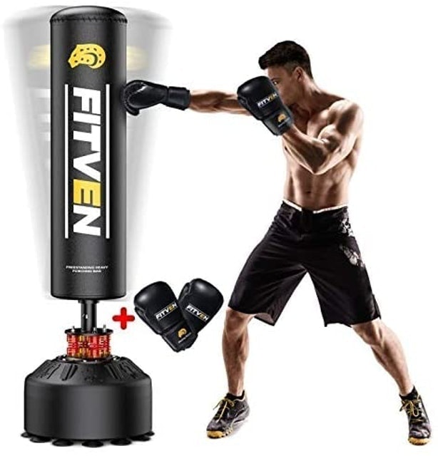 10 Best At Home Workout Equipment in 2022 (Personal Trainer-Reviewed) 4