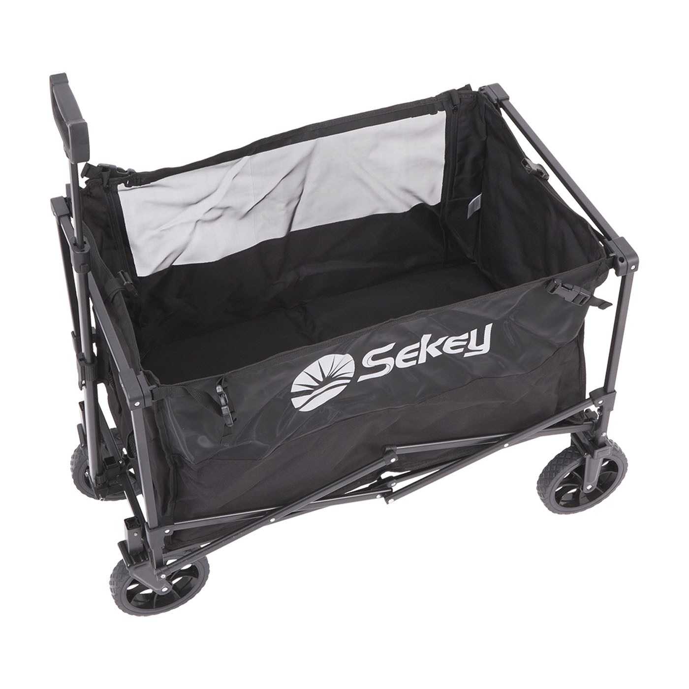 Collapsible Foldable Wagon 2