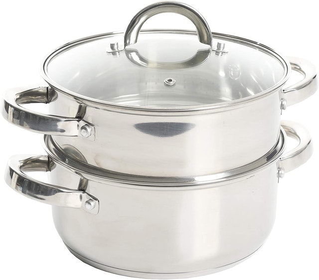 10 Best Food Steamers in 2022 (Chef-Reviewed) 2