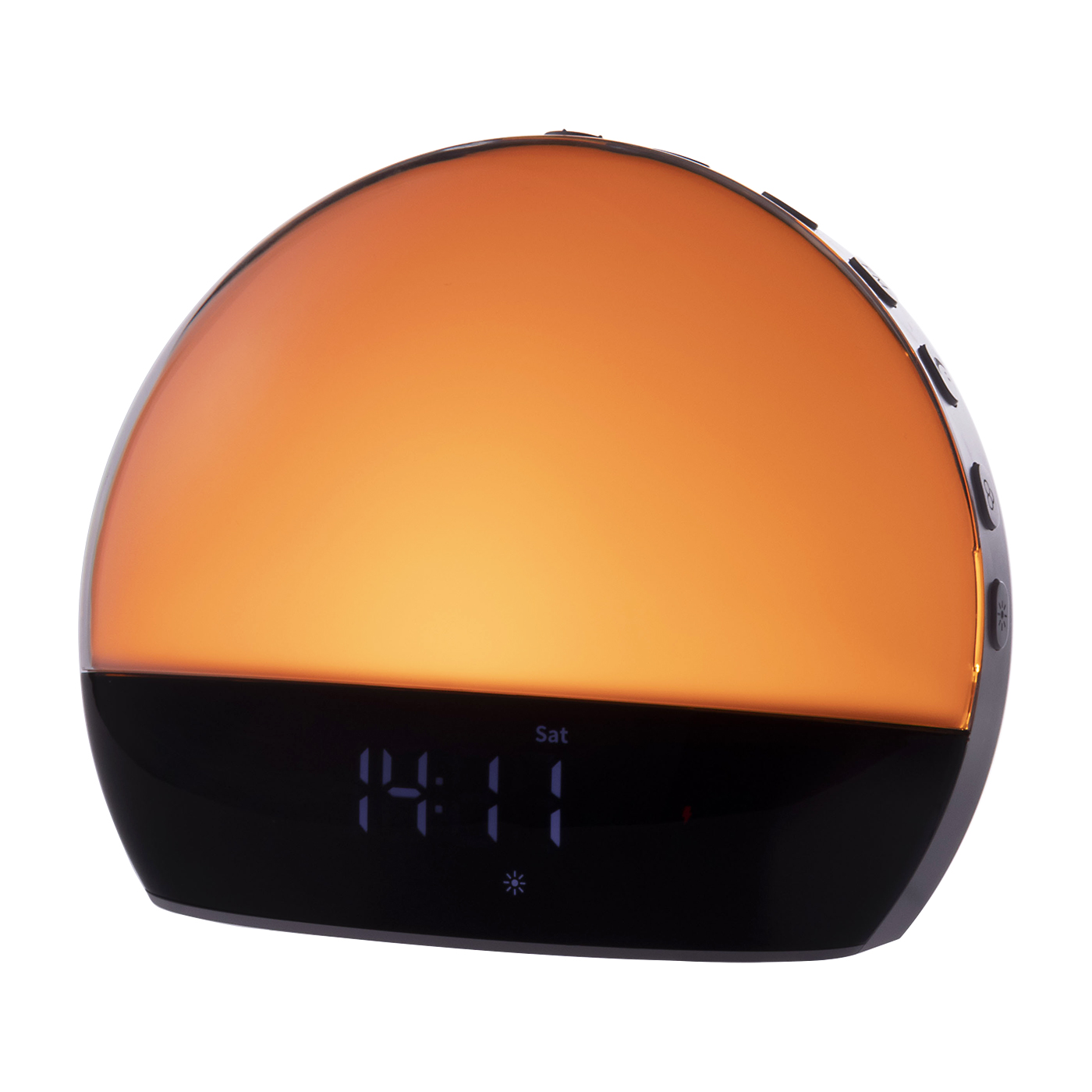 Sunrise Alarm Clock 18