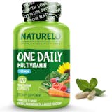 10 Best Vegan Multivitamins for Men of 2026 3