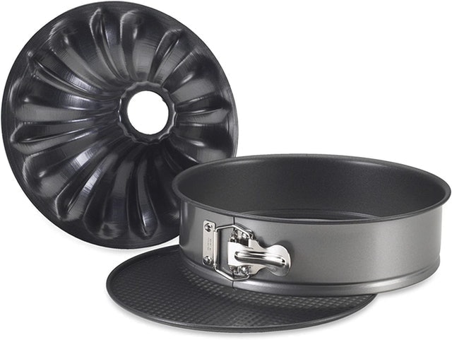 10 Best Springform Pans in 2022 (Vegan Pastry Chef-Reviewed) 2
