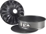10 Best Springform Pans in 2022 (Vegan Pastry Chef-Reviewed) 2