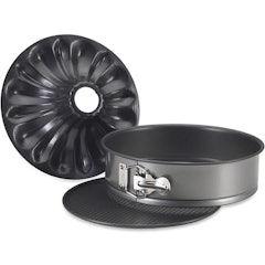 Bundt Fancy Springform Pan
