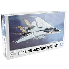 F-14A Tomcat "VF-142 Ghostriders"