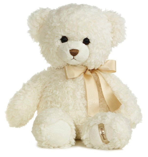 Ashford Teddy Bear 1