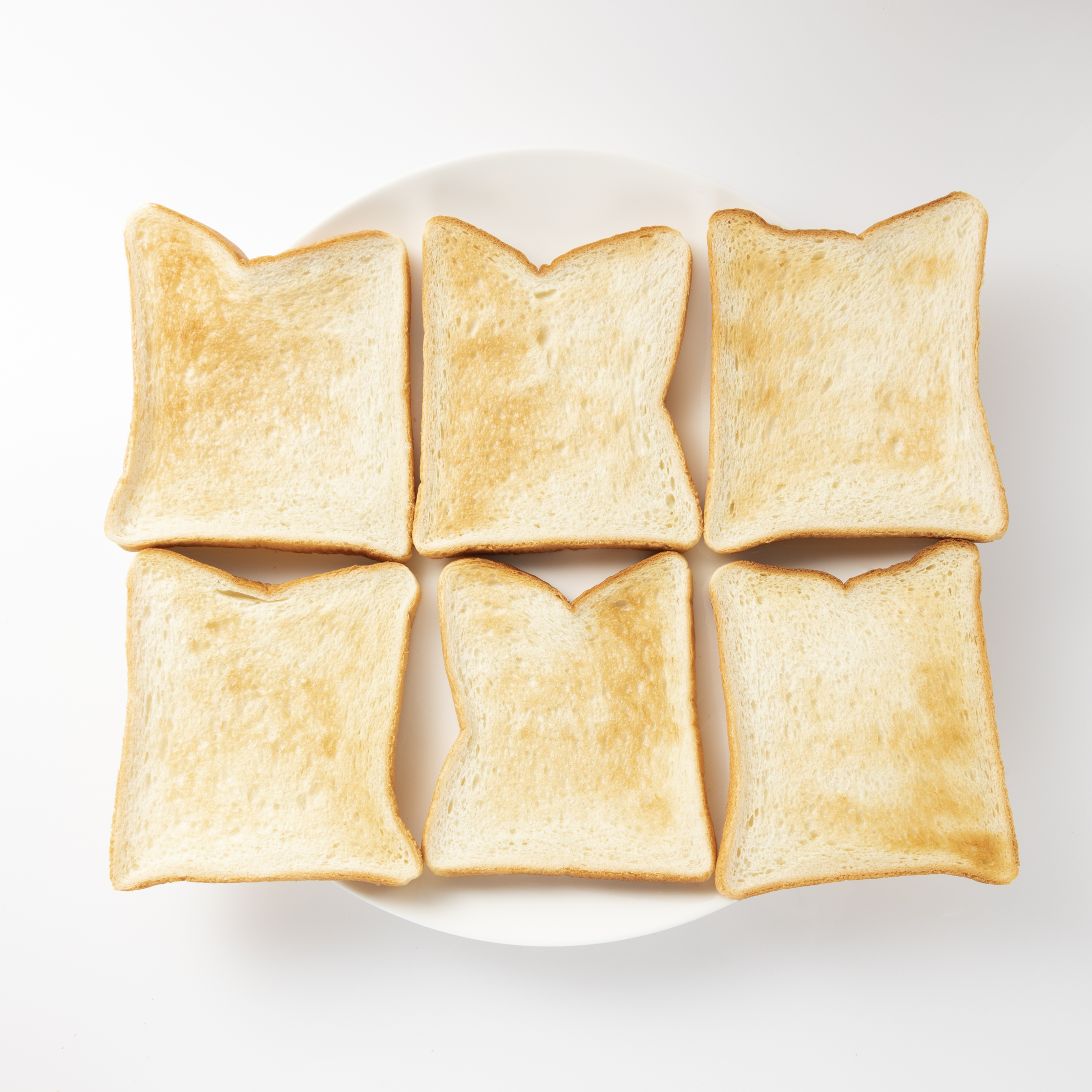 Warm Mode 2 Slice Toaster 4