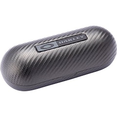 Large Carbon Fiber Case