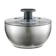 OXO Steel Salad Spinner 1
