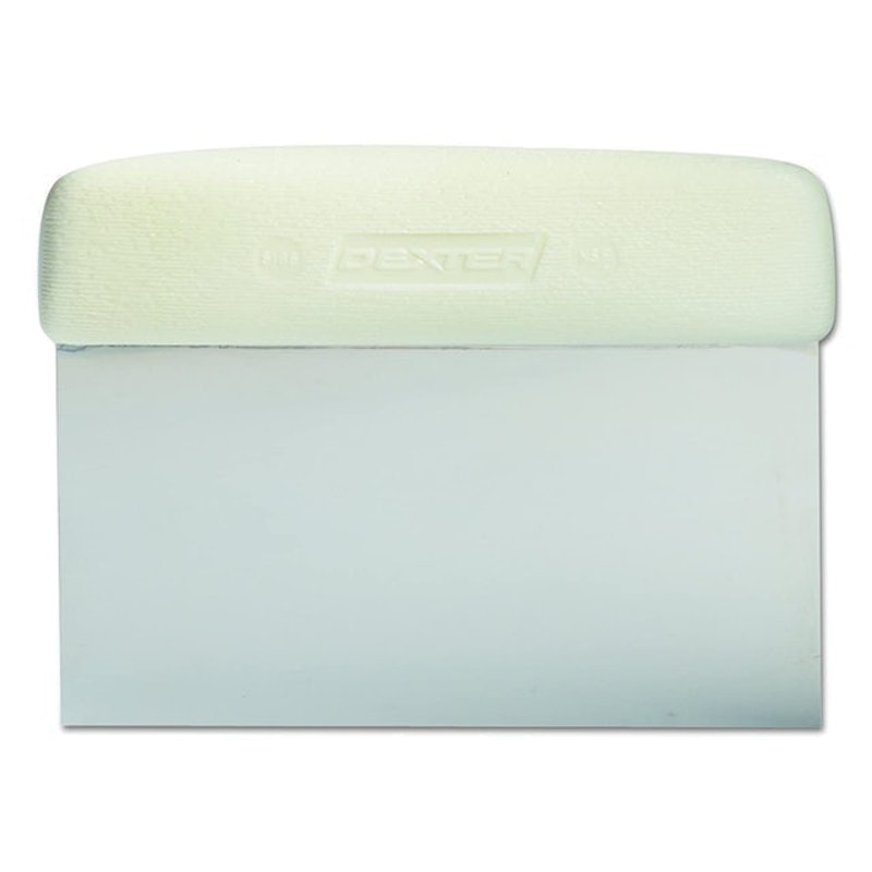 Sani-Safe Dough Cutter/Scraper 1