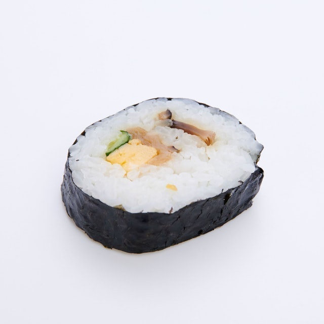 Seki Kotetsu VG-10. Santoku Knife 8