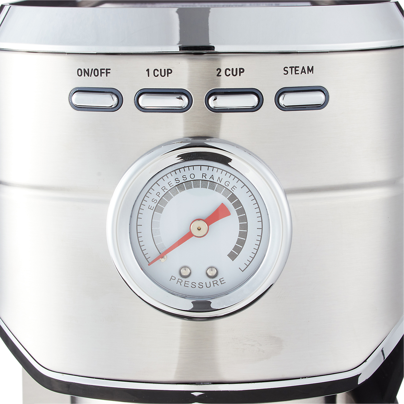 CM5418 Compact 20-Bar Espresso Machine 3