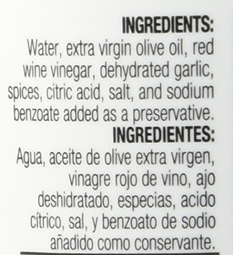 Chimichurri Steak Sauce 3