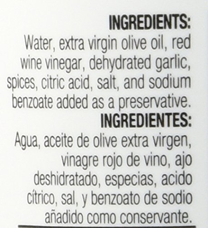 Chimichurri Steak Sauce 3