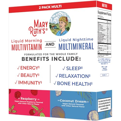 10 Best Vegan Multivitamins for Women of 2026 4