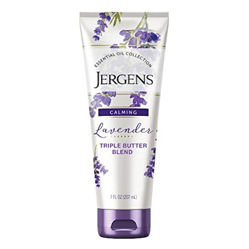 Body Butter, Lavender 1