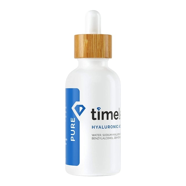 Hyaluronic Acid Pure Serum  1