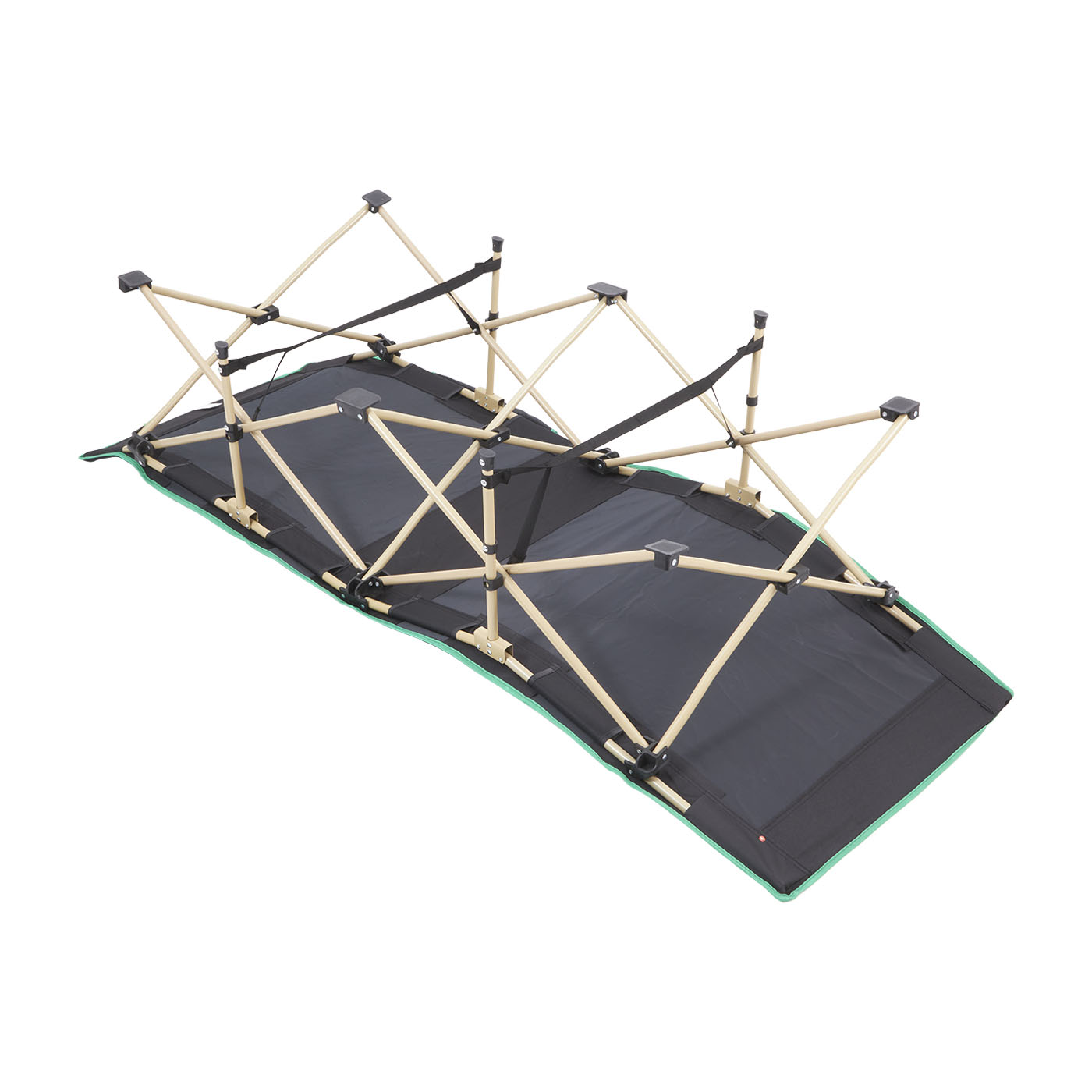 Camping Cot 2