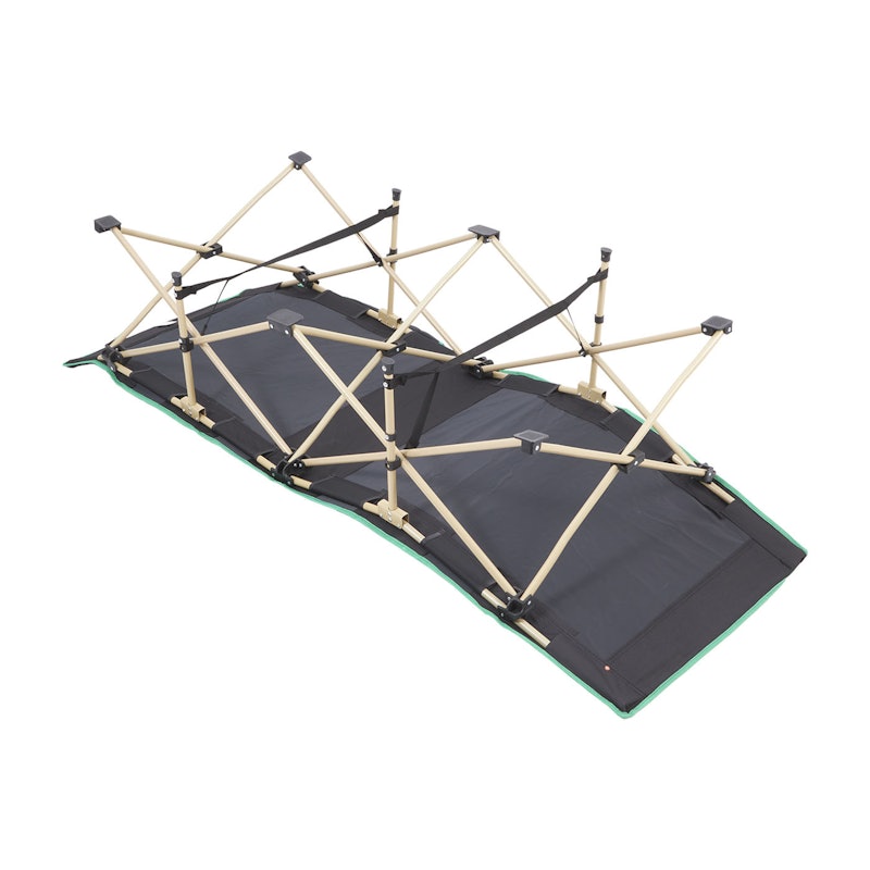 Camping Cot 2