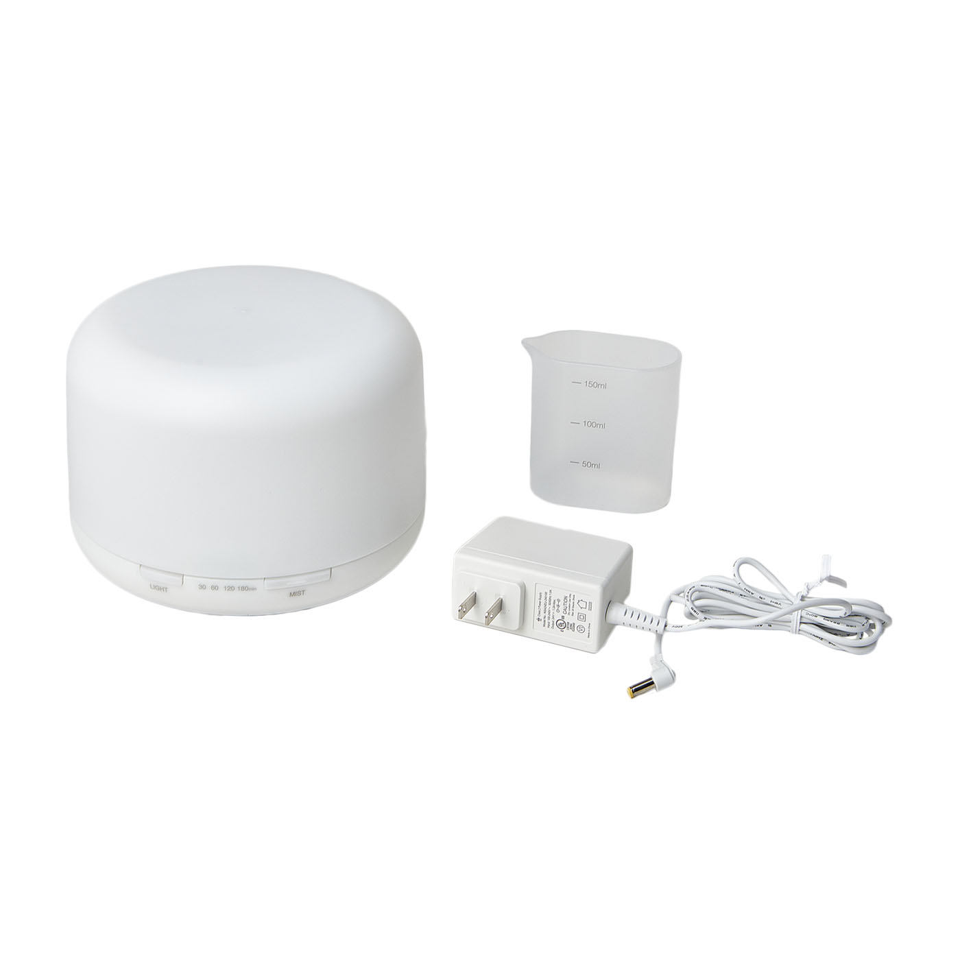 Ultrasonic Aroma Diffuser 10 oz 4