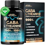 10 Best GABA Supplements (OLLY, Nature Made, and More) 4