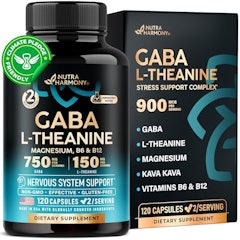 GABA Supplements
