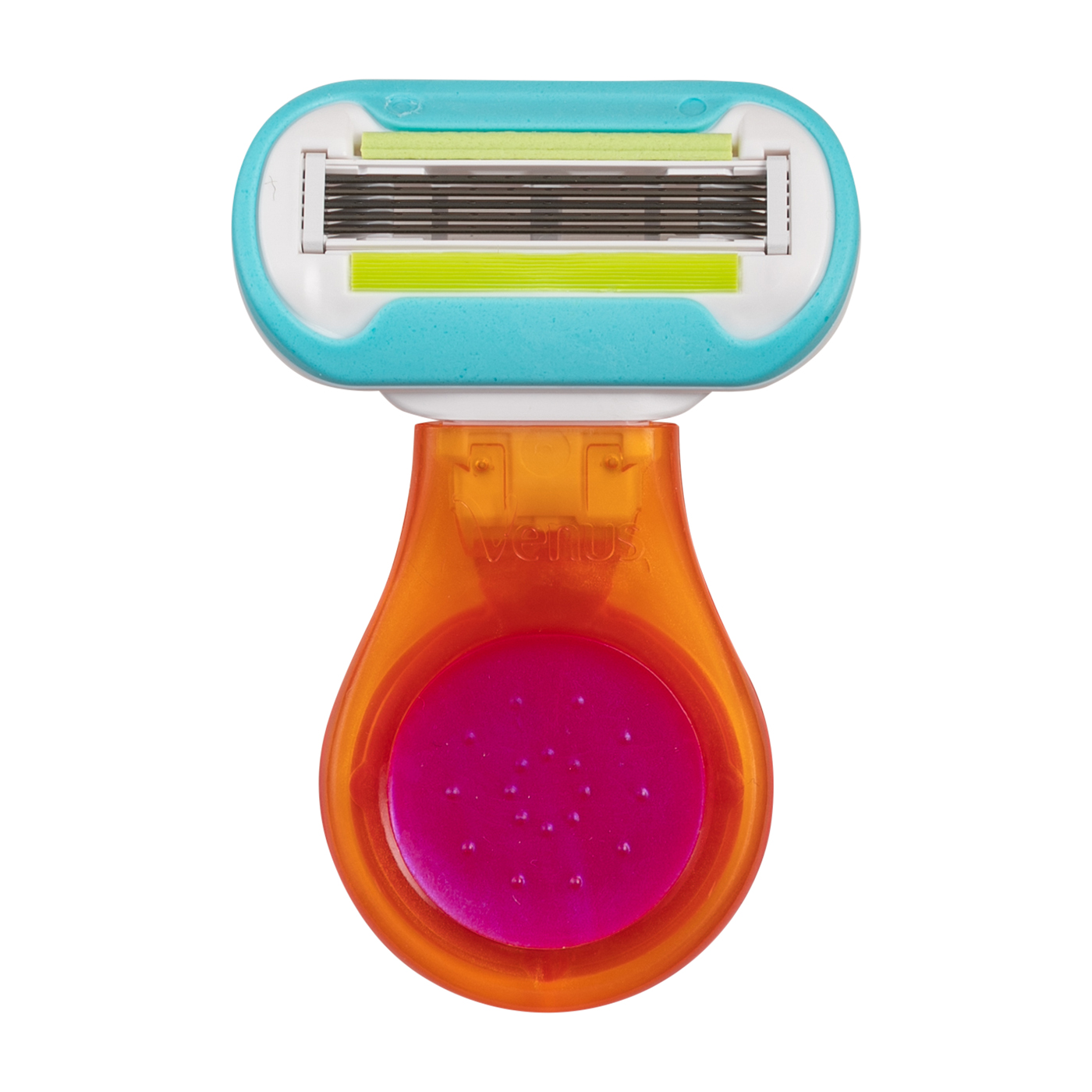 Venus Extra Smooth Mini 3