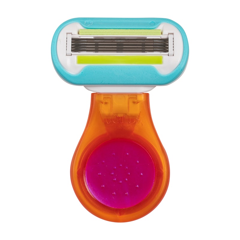 Venus Extra Smooth Mini 3