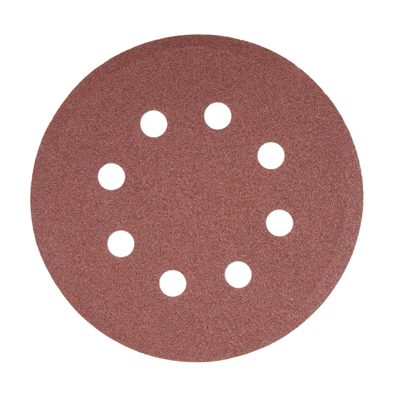 Random Orbit Sander 5