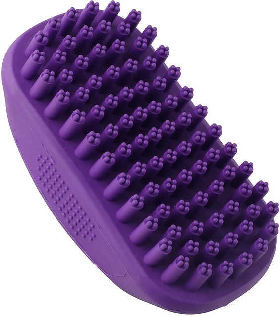 Massage Bath Brush 1