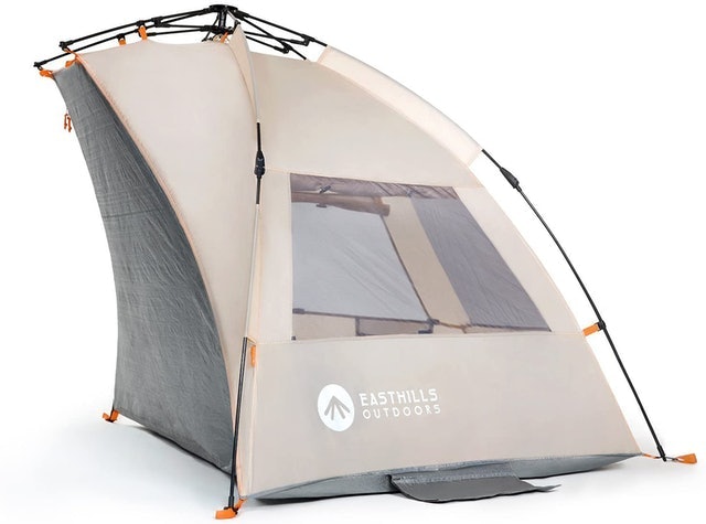 10 Best Pop Up Beach Tents in 2022 (Pacific Breeze, WhiteFang, and More) 5
