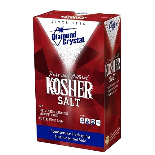 Kosher Salt 2