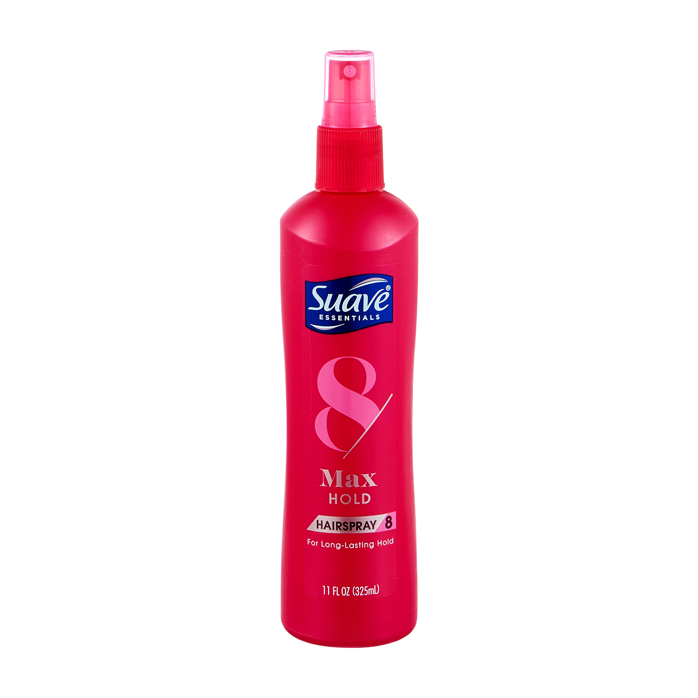 Suave　Non-Aerosol Hairspray 1