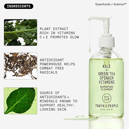 Superfood Cleanser 2