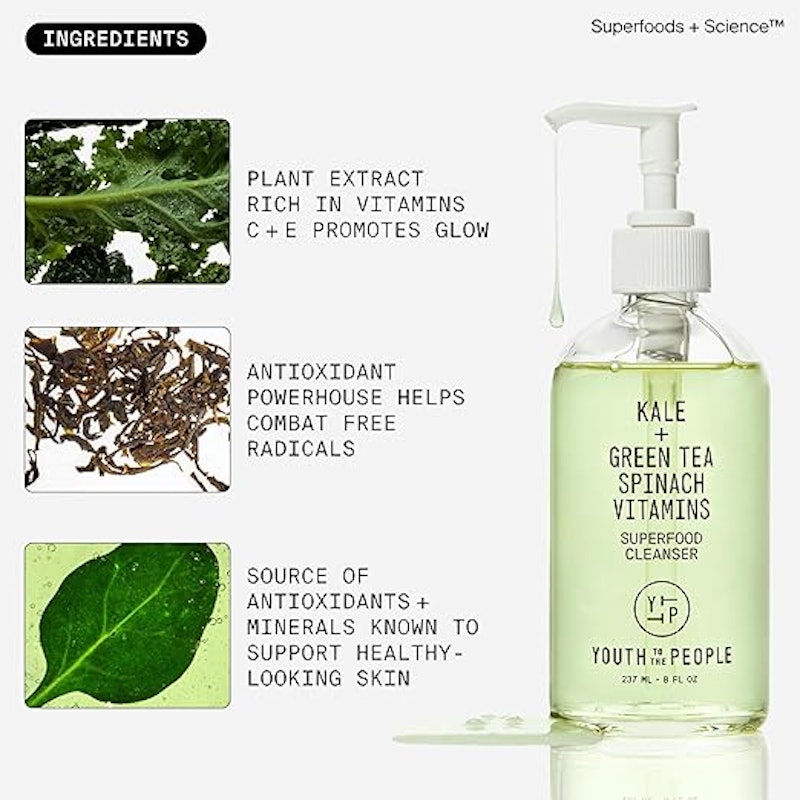 Superfood Cleanser 2