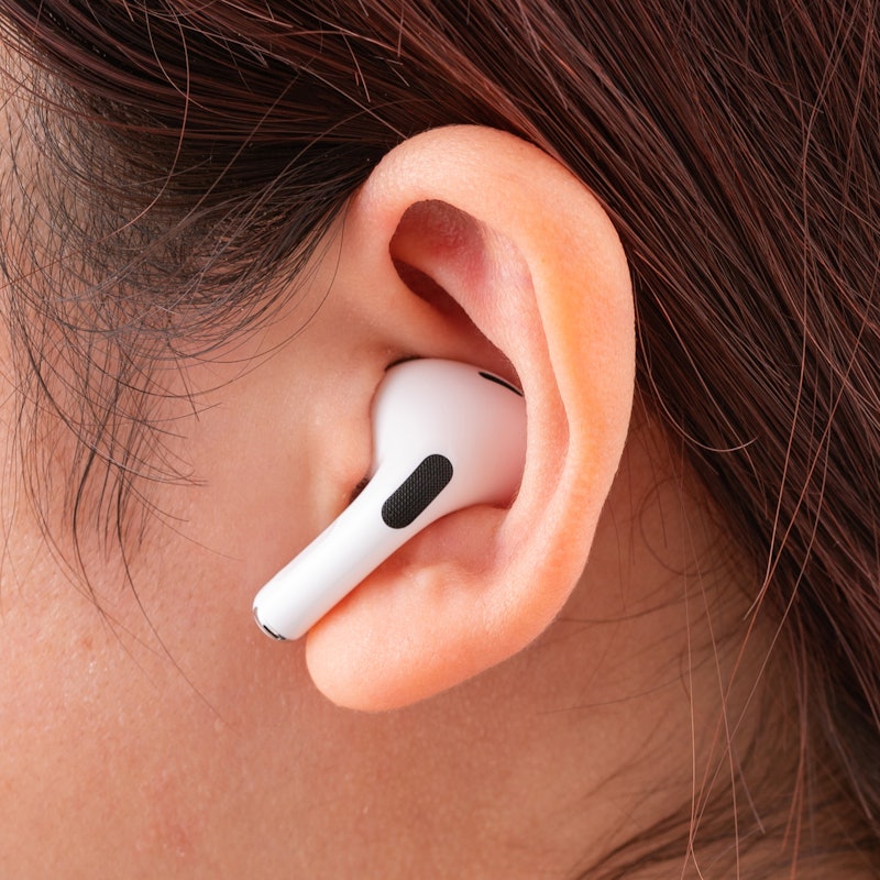 AirPods Pro (2nd Generation) 6