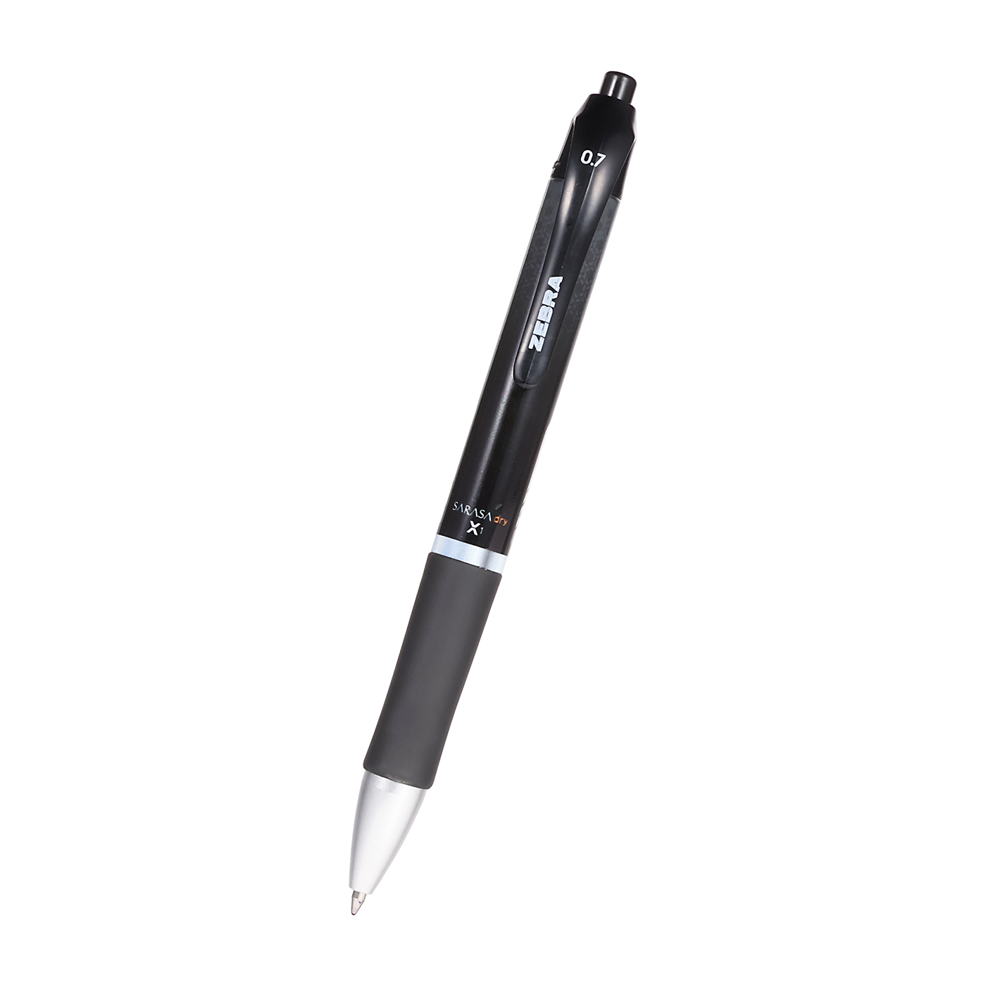SARASA dry X1 Gel Retractable 1