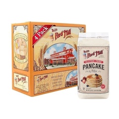 Gluten-Free Pancake Mix