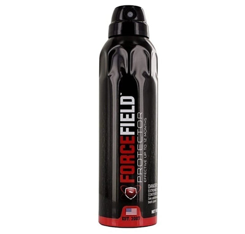 Protectant Spray for Shoes 1